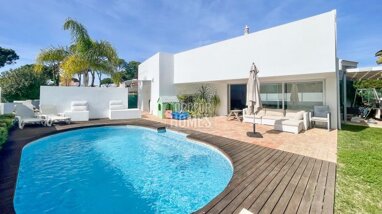 Villa zum Kauf Provisionsfrei 1.475.000 € 5 Zimmer 139 m² 476 m² Grundstück Vilamoura 8125-404