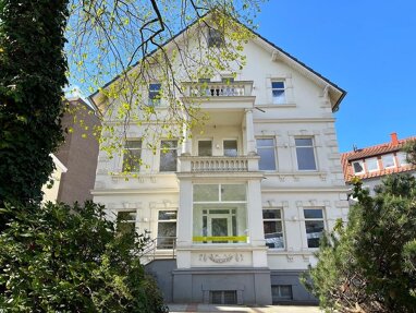Wohnung zum Kauf 365.000 € 4 Zimmer 165,3 m² Bad Oeynhausen Bad Oeynhausen 32545