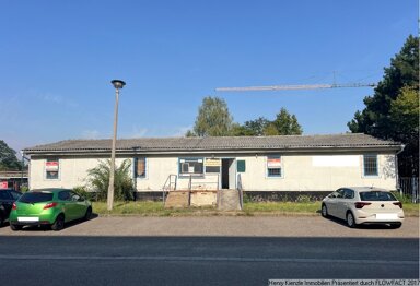 Einfamilienhaus zum Kauf 60.000 € 1.020 m² Grundstück Nünchritz Nünchritz 01612