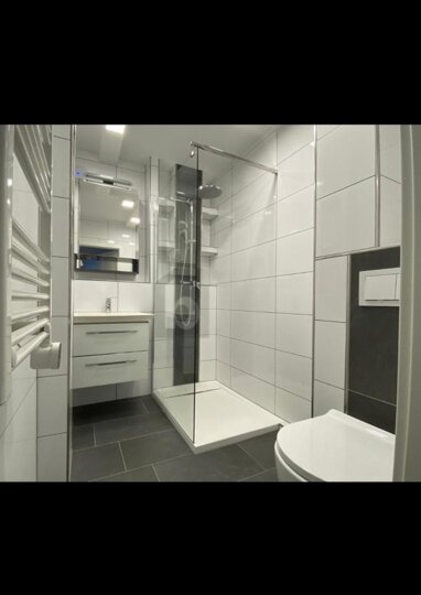 Apartment zur Miete 630 € 2 Zimmer 66 m² 1. Geschoss Wellesweiler Neunkirchen 66539