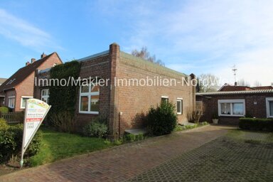 Mehrfamilienhaus zum Kauf 259.000 € 7 Zimmer 165 m² 486 m² Grundstück Schulstrasse 30 u 30A Norden Norden 26506