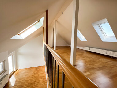 Penthouse zum Kauf 349.000 € 2,5 Zimmer 89 m² 4. Geschoss Weilheim Weilheim in Oberbayern 82362