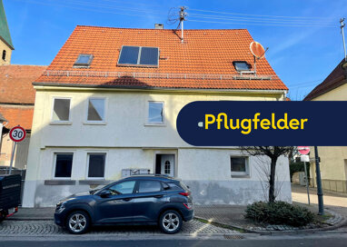 Mehrfamilienhaus zum Kauf 398.000 € 10 Zimmer 232,6 m² 132 m² Grundstück Pleidelsheim 74385