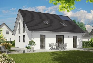 Einfamilienhaus zum Kauf provisionsfrei 424.790 € 6 Zimmer 163,5 m² 489 m² Grundstück Klütz Klütz 23948