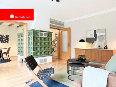 Einfamilienhaus zum Kauf 499.000 € 6 Zimmer 148 m² 628 m² Grundstück frei ab 01.04.2025 Sailauf Sailauf 63877