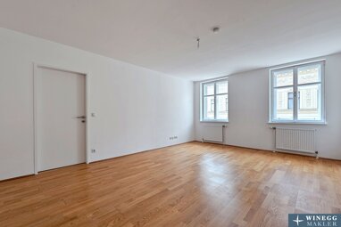 Wohnung zum Kauf 529.000 € 2 Zimmer 67 m² 4. Geschoss Esterházygasse 28 Wien 1060