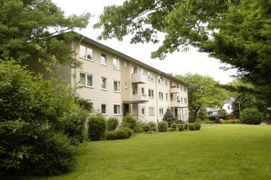 Wohnung zur Miete 499 € 2 Zimmer 50,2 m² Erdgeschoss frei ab 20.07.2024 Sebastianstraße 10 Wanheimerort Duisburg 47055