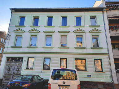 Wohnung zur Miete 1.416 € 5 Zimmer 118 m² August-Bebel-Str. 10 Borsdorf Borsdorf 04451