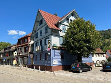 Mehrfamilienhaus zum Kauf 349.000 € 13 Zimmer 303 m² 205 m² Grundstück Forbach Forbach 76596