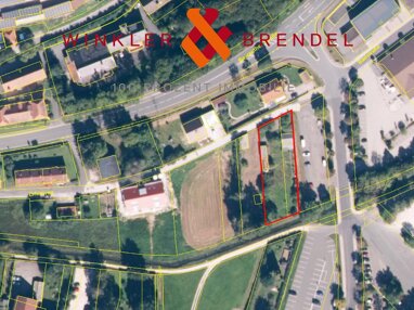 Grundstück zum Kauf 169.000 € 1.280 m² Grundstück Erlenweg Pegnitz Pegnitz 91257