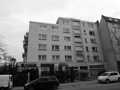 Wohnung zum Kauf 200.000 € 2 Zimmer 42 m² 2. Geschoss Wilhelmstadt Berlin 13581