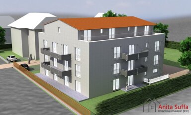 Wohnung zum Kauf als Kapitalanlage geeignet 236.100 € 2 Zimmer 62,1 m² Dombühl Dombühl 91601