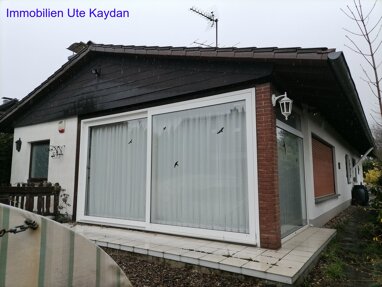 Bungalow zum Kauf 275.000 € 3 Zimmer 85 m² 650 m² Grundstück Seelscheid Neunkirchen-Seelscheid 53819