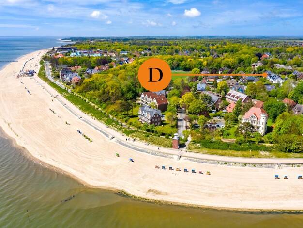 Bungalow zum Kauf 1.480.000 € 5 Zimmer 213 m² 1.090 m² Grundstück Wyk auf Föhr 25938