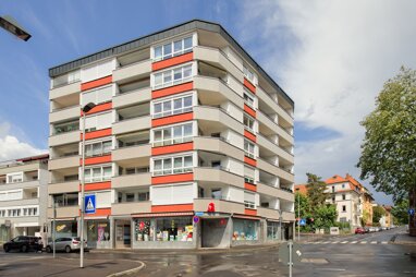 Wohnung zum Kauf 175.000 € 3 Zimmer 87 m² Bad Kissingen Bad Kissingen 97688