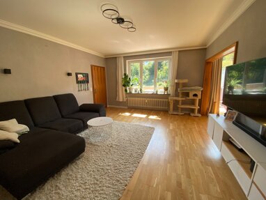 Wohnung zur Miete 1.120 € 3 Zimmer 112 m² 1. Geschoss Jetterstraße  5 Tuttlingen Tuttlingen 78532