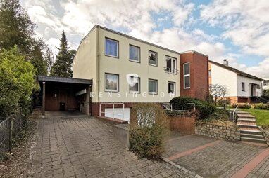 Wohnung zum Kauf 409.000 € 3 Zimmer 100 m² Eißendorf Hamburg 21077