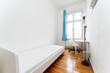 Wohnung zur Miete Wohnen auf Zeit 699 € 1 Zimmer 11 m² frei ab 22.12.2024 Kaiser-Friedrich-Straße Charlottenburg Berlin 10627