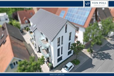 Wohnung zum Kauf 290.000 € 2 Zimmer 59 m² 1. Geschoss Sulzbach Weinheim / Sulzbach 69469