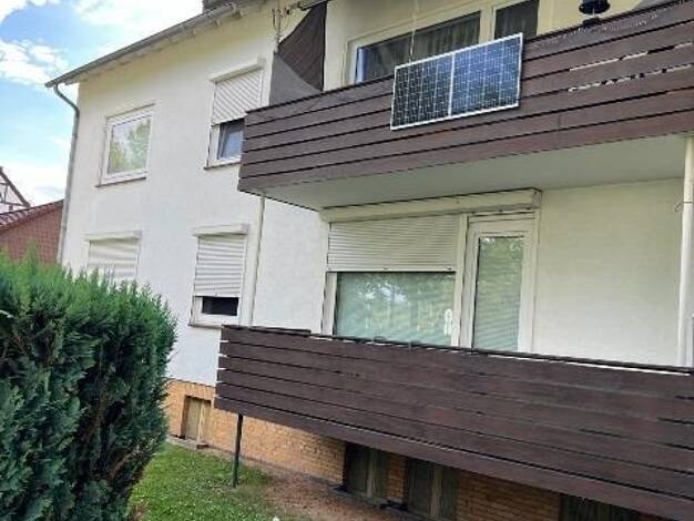 Wohnung zur Miete 750 € 3 Zimmer 105 m² Niedervellmar Vellmar 34246