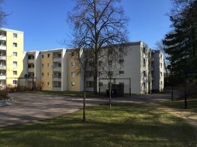 Wohnung zur Miete 580 € 3 Zimmer 77,8 m² 1. Geschoss Dr.-Wachler-Weg 27 Steinberg Goslar 38640