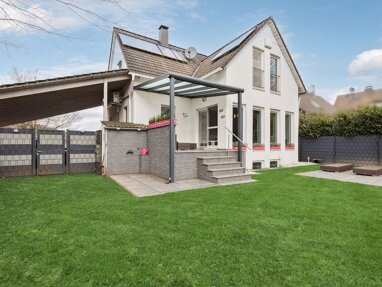 Einfamilienhaus zum Kauf 459.000 € 5 Zimmer 164 m² 358 m² Grundstück Milspe Ennepetal 58256