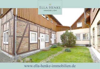 Mehrfamilienhaus zum Kauf als Kapitalanlage geeignet 800.000 € 21 Zimmer 712 m² Ilsenburg Ilsenburg 38871