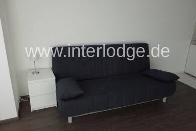 Wohnung zur Miete Wohnen auf Zeit 730 € 1 Zimmer 28 m² frei ab 01.03.2026 Südviertel Essen / Rüttenscheid 45128