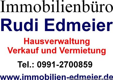 Wohnung zur Miete 570 € 3 Zimmer 70 m² frei ab 01.03.2025 Walchstr. 90 Deggendorf Deggendorf 94469