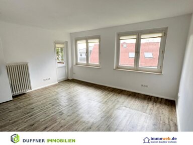 Wohnung zum Kauf 268.000 € 2 Zimmer 45 m² 1. Geschoss Pommernweg 2 Timmendorfer Strand Timmendorfer Strand 23669