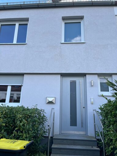 Reihenmittelhaus zur Miete 1.850 € 7 Zimmer 161 m² 250 m² Grundstück Mögeldorf Nürnberg 90480