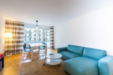 Wohnung zur Miete Wohnen auf Zeit 1.580 € 2 Zimmer 78 m² frei ab sofort Hoheluft - Ost Hamburg 20251