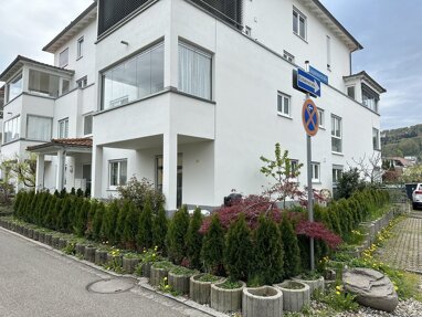 Wohnung zur Miete 1.350 € 4 Zimmer 100 m² Erdgeschoss Bad Säckingen Bad Säckingen 79713
