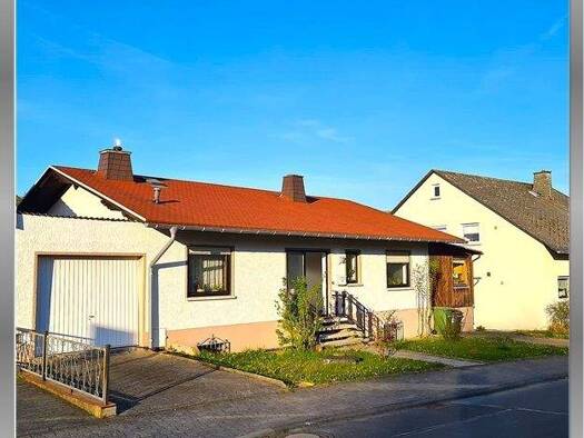 Einfamilienhaus zum Kauf 339.000 € 5 Zimmer 136 m² 526 m² Grundstück Niedererbach 56412