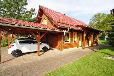 Einfamilienhaus zum Kauf 530.000 € 7 Zimmer 200 m² 865 m² Grundstück Graupa Pirna 01796