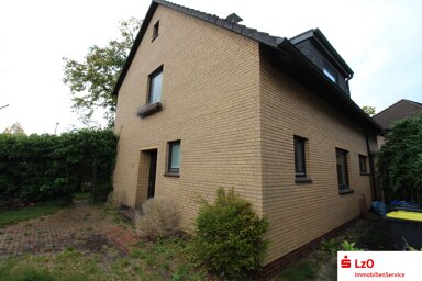 Einfamilienhaus zum Kauf 319.000 € 4,5 Zimmer 130 m² 400 m² Grundstück Etzhorn Oldenburg 26123