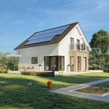 Einfamilienhaus zum Kauf Provisionsfrei 499.000 € 5 Zimmer 136 m² 596 m² Grundstück Hilter Hilter am Teutoburger Wald 49176