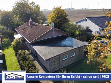 Bungalow zum Kauf 298.000 € 4 Zimmer 90 m² 752 m² Grundstück Cashagen Ahrensbök / Cashagen 23623