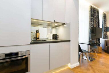 Wohnung zur Miete 455 € 1 Zimmer 35 m² Steinstr 6 Arheilgen - Ost Darmstadt 64291