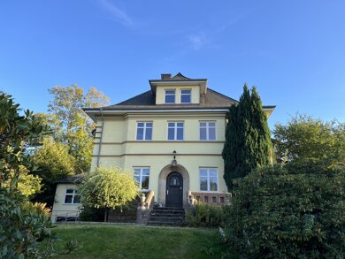 Haus zum Kauf provisionsfrei 620.000 € 8 Zimmer 240 m² 1.915 m² Grundstück Bischofsgrün Bischofsgrün 95493