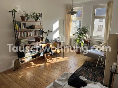 Wohnung zur Miete 280 € 1 Zimmer 35 m² 4. Geschoss Wedding Berlin 13353