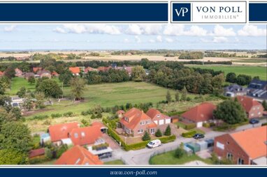 Einfamilienhaus zum Kauf 389.000 € 5 Zimmer 165 m² 3.464 m² Grundstück Norden Norden 26506