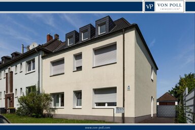 Mehrfamilienhaus zum Kauf 369.000 € 8 Zimmer 204,8 m² 460 m² Grundstück Paulusviertel Recklinghausen 45659