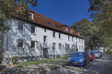 Wohnung zur Miete 369 € 3 Zimmer 49,3 m² 2. Geschoss Unser-Fritz-Straße 66 Unser Fritz Herne 44653