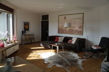 Wohnung zur Miete Wohnen auf Zeit 1.990 € 3 Zimmer 87 m² frei ab sofort Sülz Köln 50937