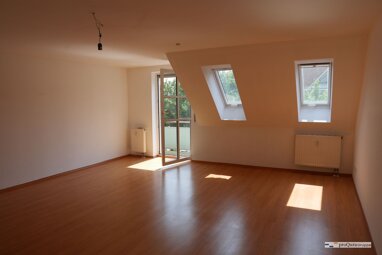 Wohnung zur Miete 636 € 2 Zimmer 71,1 m² 2. Geschoss frei ab sofort Bergener Straße 18 Marbach Erfurt 99092