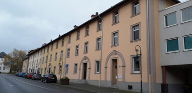 Wohnung zur Miete 940 € 4 Zimmer 100,5 m² 2. Geschoss Schloßstraße 10 Fulda 36037