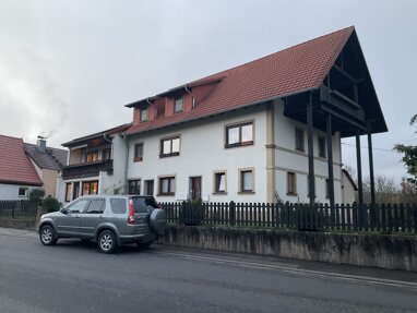 Mehrfamilienhaus zum Kauf 629.000 € 15 Zimmer 4.626 m² Grundstück Pfarrweisach Pfarrweisach 96176