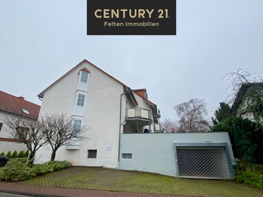 Wohnung zum Kauf 199.000 € 3 Zimmer 66 m² 2. Geschoss Nieder-Olm 55268