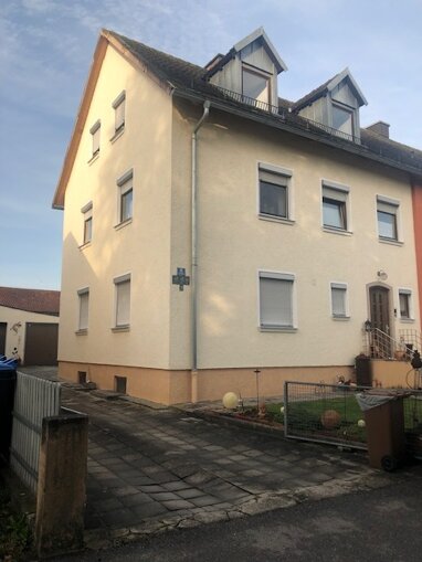 Haus zum Kauf 339.000 € 9 Zimmer 159 m² 485 m² Grundstück Straßkirchen Straßkirchen 94342
